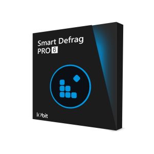IObit Smart Defrag Pro 11.2.0.472 中文绿色便携专业版