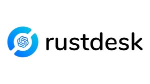 RustDesk v1.4.5 跨平台的远程桌面控制软件中文开源版