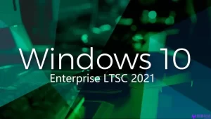 【不忘初心】Windows10 LTSC2021（19044.6809）X64 纯净[深度精简版][1.4G](2026.1.14) 建议3-11代CPU