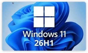 【不忘初心】Windows11 26H1 (28000.1450) X64 无更新[纯净精简版][2.34G](2026.1.17)
