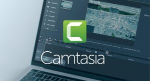 Camtasia 2026 v26.0.1.14418 屏幕录像和视频编辑软件